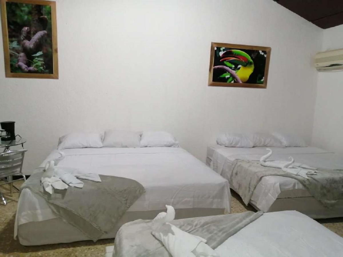 Casona Del Valle Potrerillos エクステリア 写真