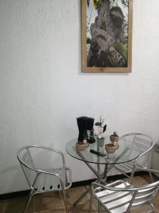 Casona Del Valle Potrerillos エクステリア 写真
