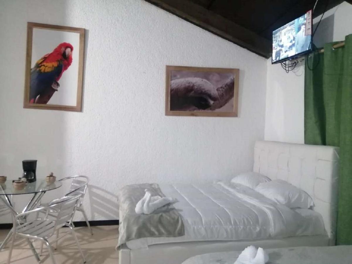 Casona Del Valle Potrerillos エクステリア 写真