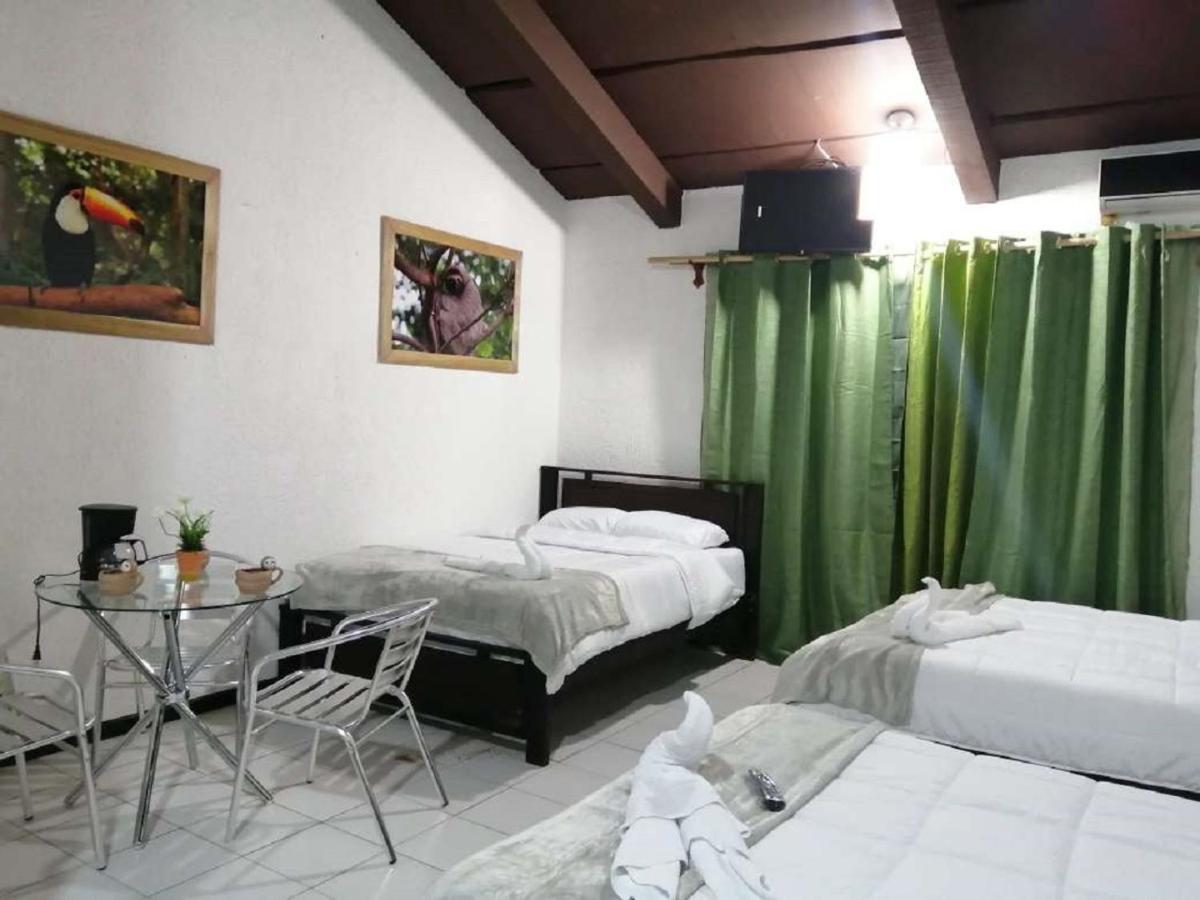 Casona Del Valle Potrerillos エクステリア 写真