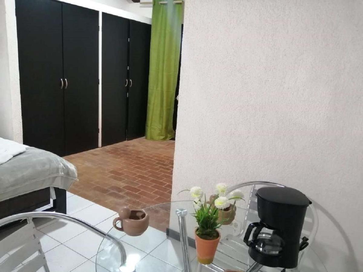 Casona Del Valle Potrerillos エクステリア 写真