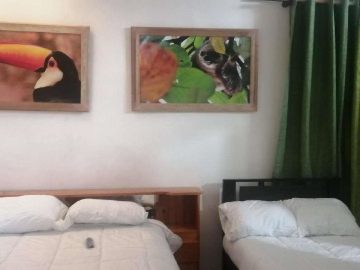 Casona Del Valle Potrerillos エクステリア 写真
