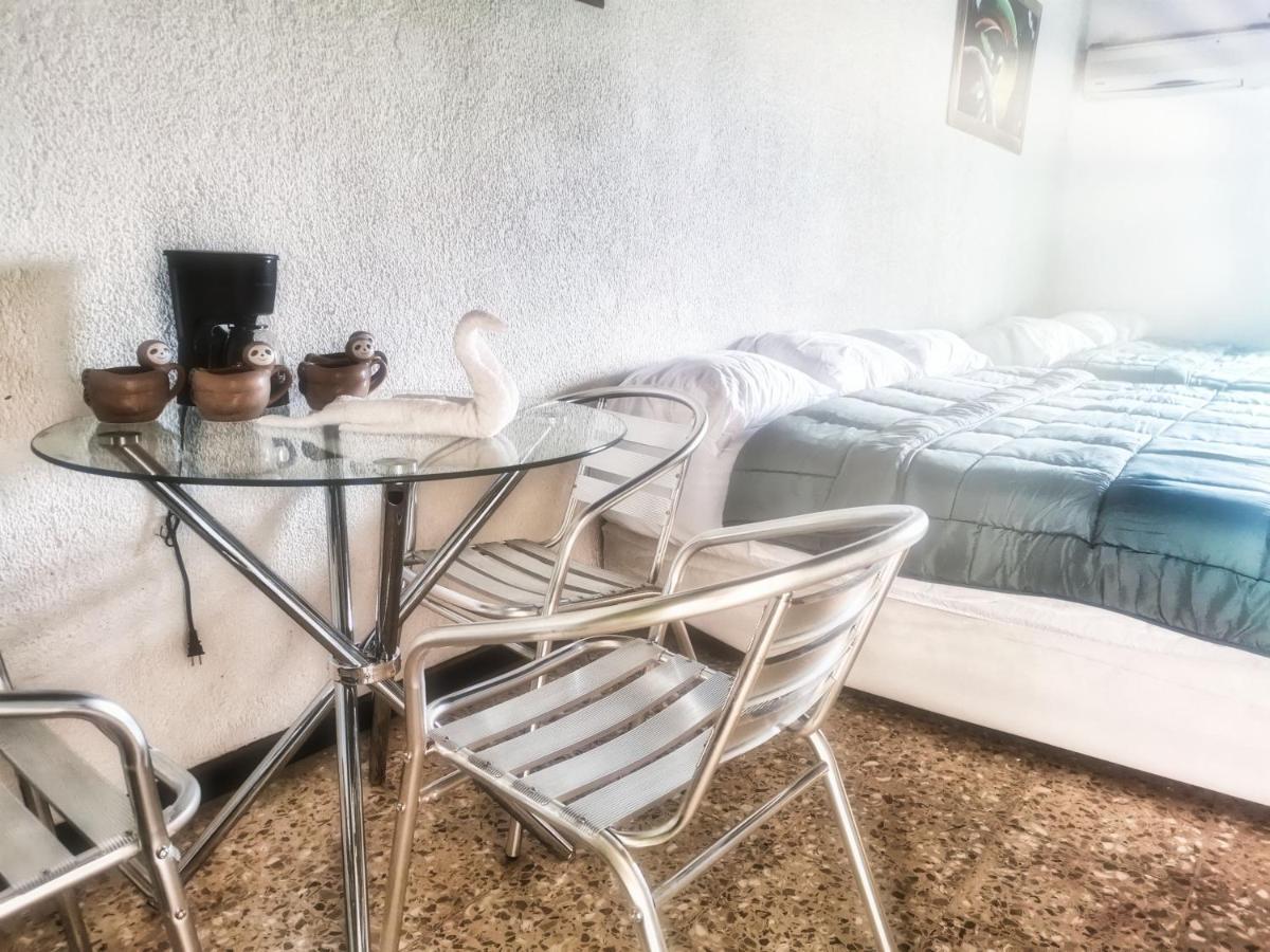 Casona Del Valle Potrerillos エクステリア 写真