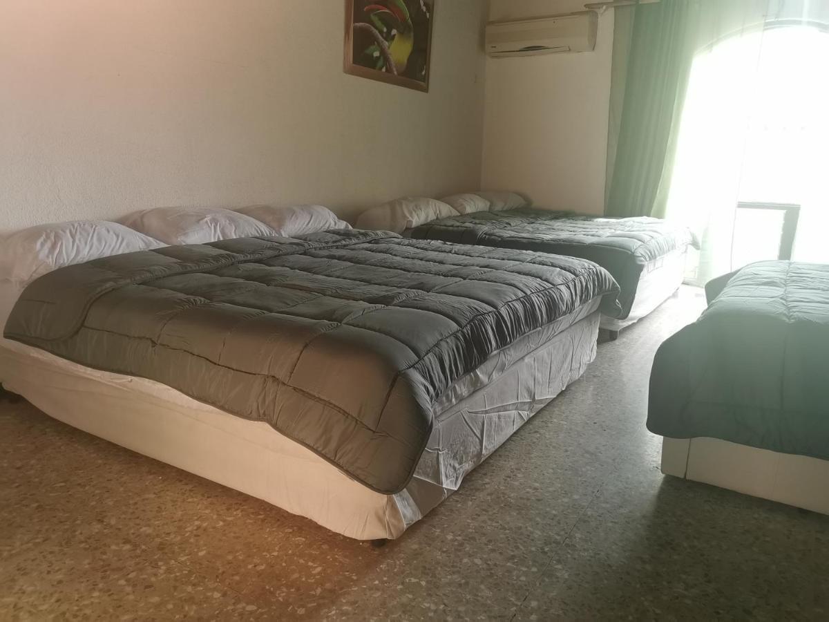 Casona Del Valle Potrerillos エクステリア 写真