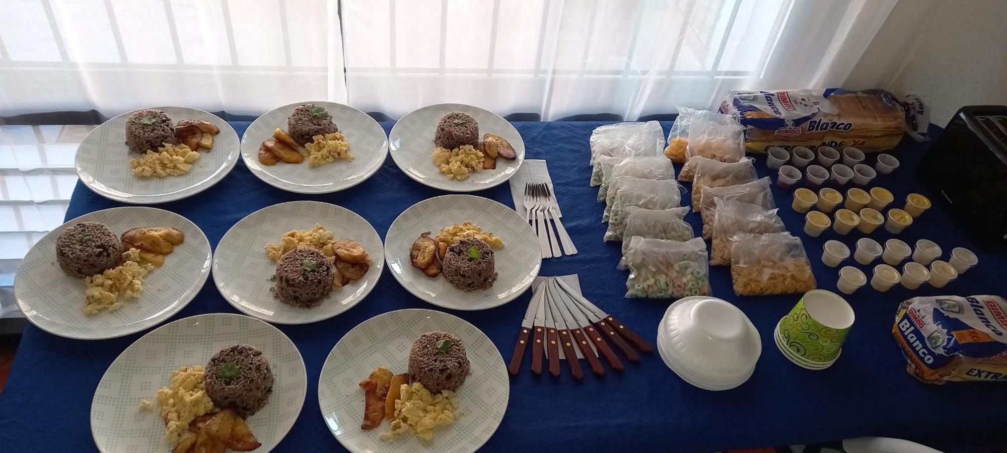 Casona Del Valle Potrerillos エクステリア 写真